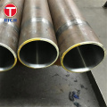 Cold Rolled Seamless Steel Tube and Pipe