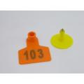 Animal Identification RFID Ear Tag