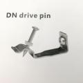 DN Drive Pin With Rod hanger Clip