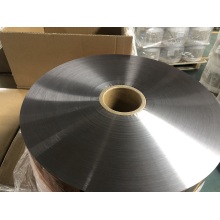 Rollo de material de embalaje de aluminio en polvo de medicina