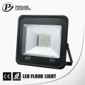 50W SMD Hot Selling LED Square Floodlight para exterior