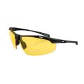 Bonne qualité polarized lunettes de soleil sport