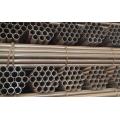 A53 Seamless & Welded (ERW) Steel Pipe