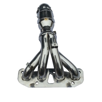 Stainless Steel High Quality Exhaust Manifold