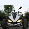 ATV SUNHON de tres ruedas 250cc 80km / h para adultos