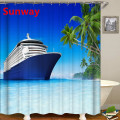 Shower Curtain for Sale