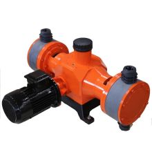 JDM-S Diaphragm Dosing Pumps For Water Treatment