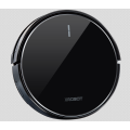 Tempered glass cover robot vacuum cleaner