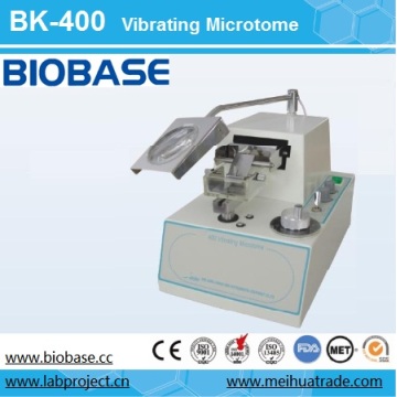 Vibrating Microtome, Automated Microtome, Manual Microtome, Rotary Microtome Microtome (BK-400)