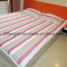 Tela de ropa de cama 100% algodón 40s * 40s