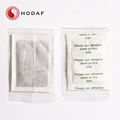 hot sale natural wood detox foot patch