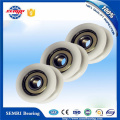 Door Windows Nylon Small Roller Plastic Pulley Wheels with Bearings