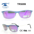 Promotionnelle de haute qualité Beautiful Tr Sunglass (TRS099)