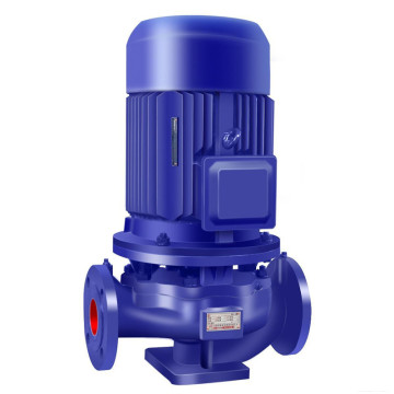 IHG  centrifugal pump