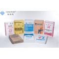 White Color PP Material Powder Packing Bag