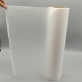 Velvet Translucent Soft Touch BOPP Flower Packaging Film