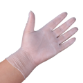 Powder Free Vinyl Gloves