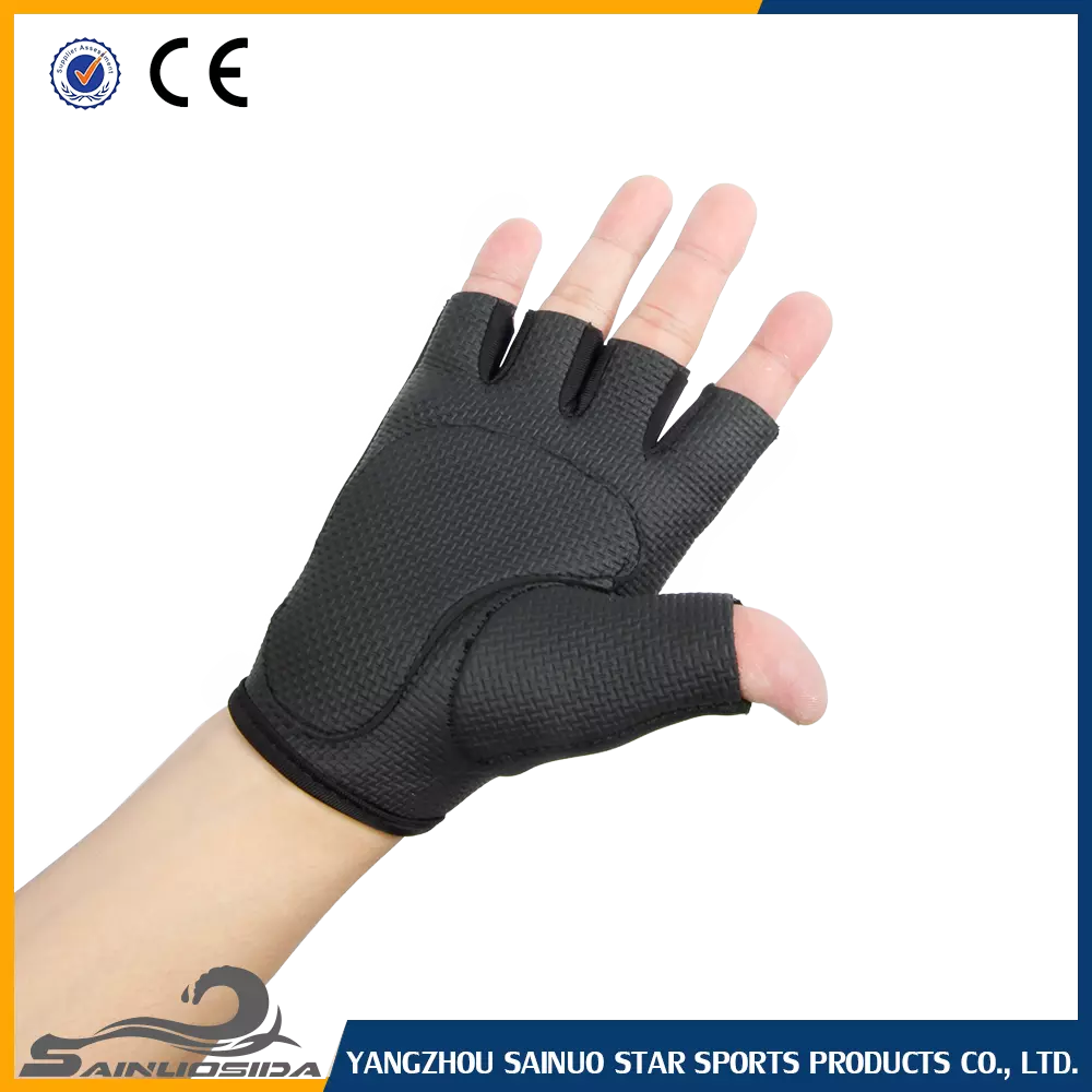 Protective Fishing Gloves