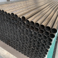 Titanium straight seam welded pipe Welded titanium pipe