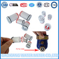 Plastic Non Return Valve for Water Meter