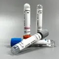 EDTA blood sampling tube disposable medical supplies