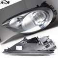 Xenon headlight for Porsche Panamera 2010-2016