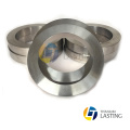 ASTM B381 Standard-Titan-geschmiedeter Ring zum Verkauf