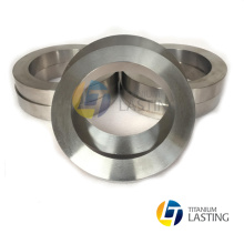 ASTM B381 Standard Titanium Forged Ring for sale