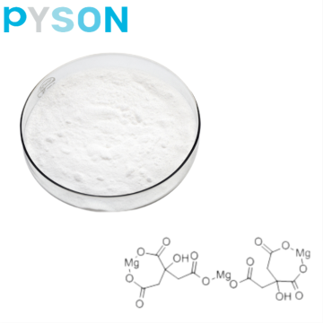 Magnesium Citrate Anhydrous Powder