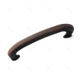 Black Kitchen Cabinet Furniture Door Pulls Handles Hardware