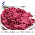 100% natural Dried Food dehydrated vegetables beet powder