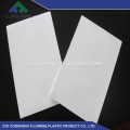 PTFE Skived Sheet Junta Sheet