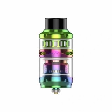 Newest Sub Ohm Vape Tank 5ml