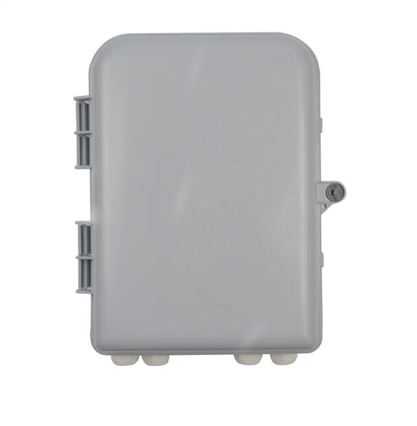 24 Ports Optic Fiber Joint Closer Distribution Box