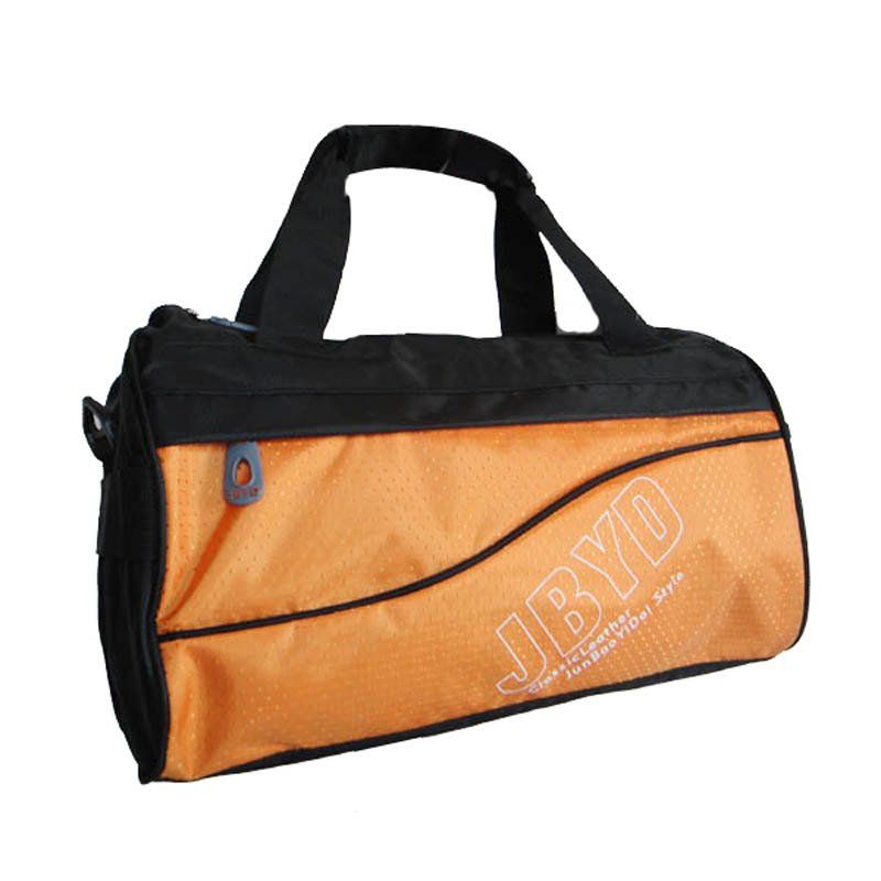 High Quality Polyester Gym Bags