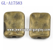 Fashionable Zinc Alloy beads