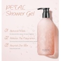 Shower Gel for Skin Care Beauty, Oil-Control