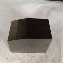 Non-Magnetic Wear Resistant Block of Tungsten Carbide