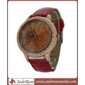 Relógio promocional Charming Woman Wris Watch (RA1151)