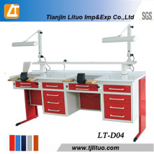 Dental Equipment Labor Dental Lab Bench