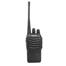 Ecome 2 km Range Offices Walkie Talkie UHF Zwei Wege Radio ET-77