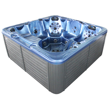 Hydro 6 Persons Acrylic Hot Tub