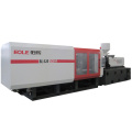 Plastic pallet injection molding machines