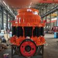 Cone Stone Crusher Grinding Machinery