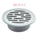 Bathroom Steel Floor Drain