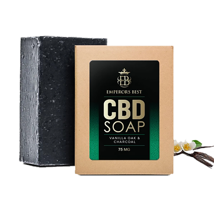 Cbd Soap Box