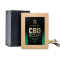 Custom Organic Hemp Soap Boxes CBD Soap Box
