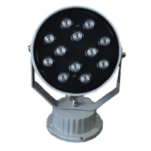 ES-12W RGB LED Flutlicht