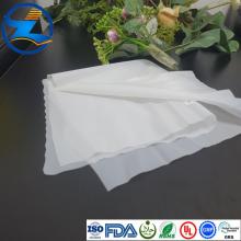 Soft Texture PVC Films  Shell Fabric