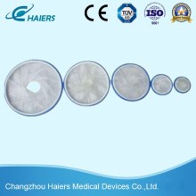 Medical Wound Protector/Retractor for Laparoscopic System